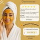 Masque Anti-tâches au curcuma