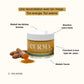 Masque Anti-tâches au curcuma