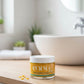 Masque Anti-tâches au curcuma