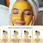 Masque Anti-tâches au curcuma